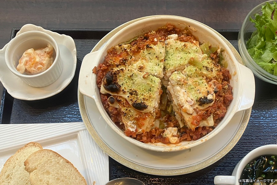 洋ランチセット