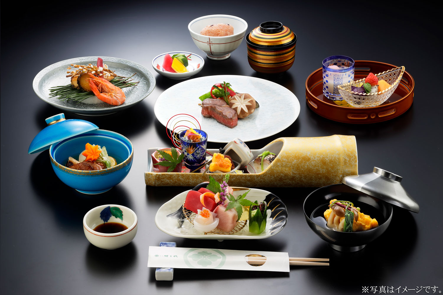 各種慶事にあわせたおもてなし