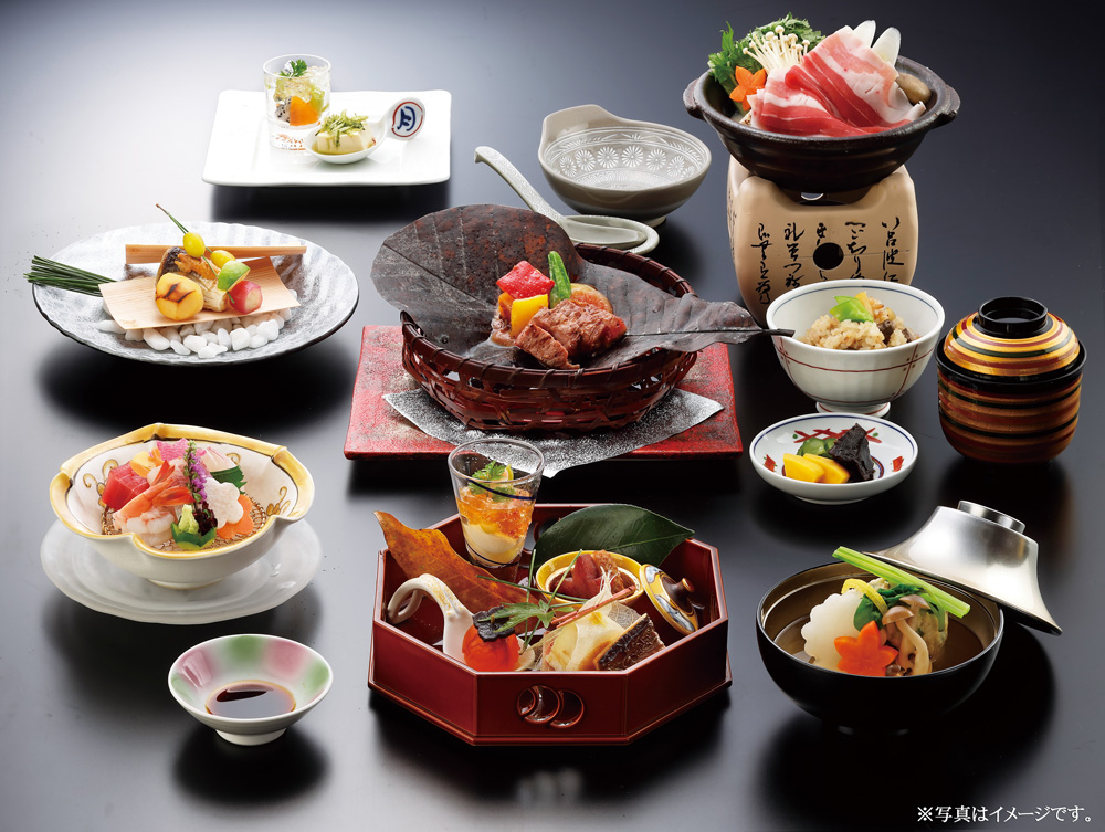 2025年忘新年会プラン10,000円