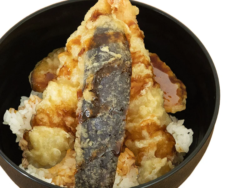 天丼